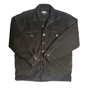 Burnside Corduroy Jacket